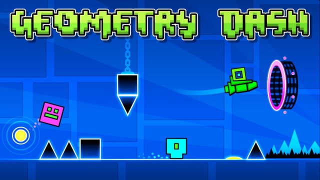 Geometry Dash Lite