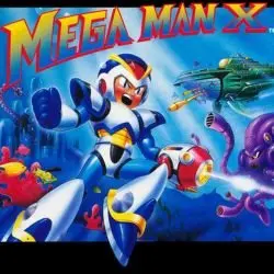 Mega Man X