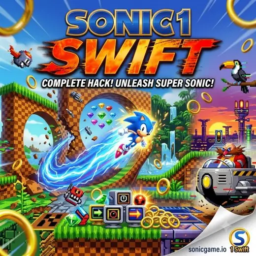 Sonic 1 Swift