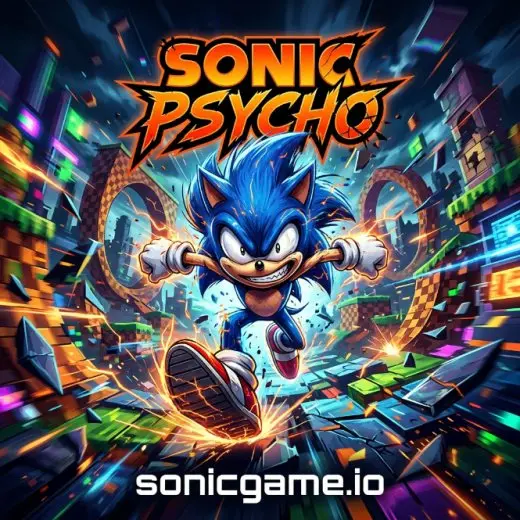 Sonic Psycho