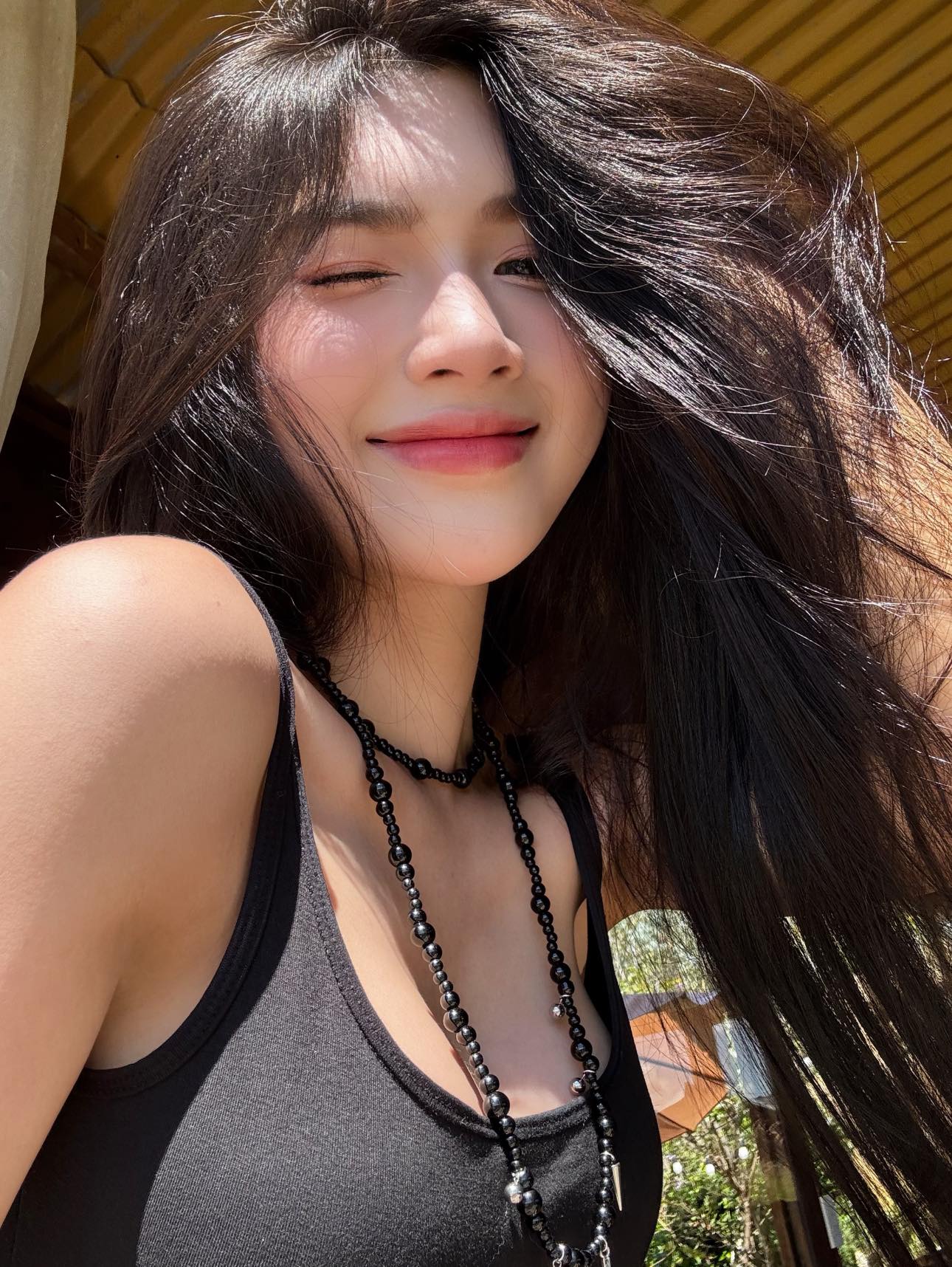huong